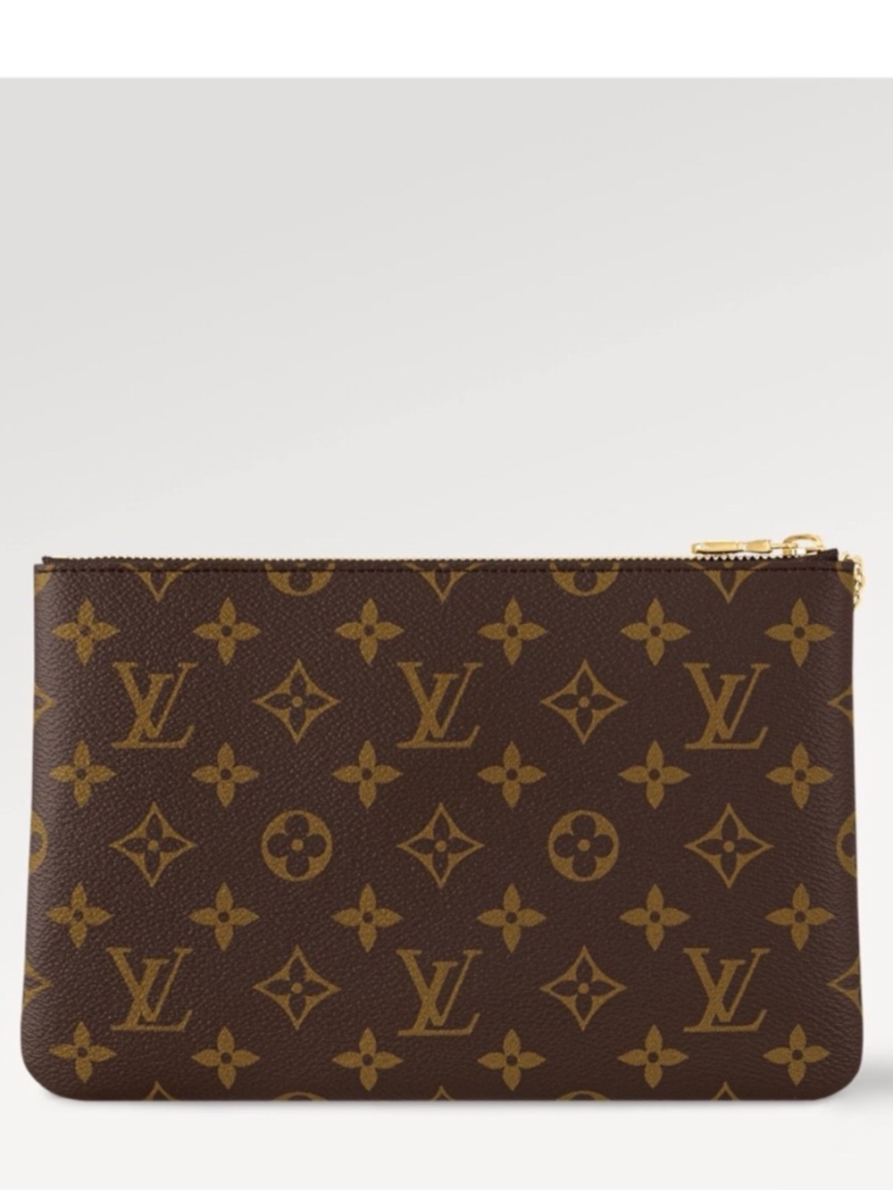 Louis Vuitton Key Pouch M Clutch - Picture 2 of 5